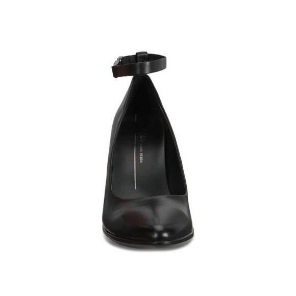 ECCO SHAPE 75 Women's POINTY SLEEK 2.0 Ankle Strap Heels ECCO SHAPE 75 Women's POINTY SLEEK 2.0 Ankle Strap Heels